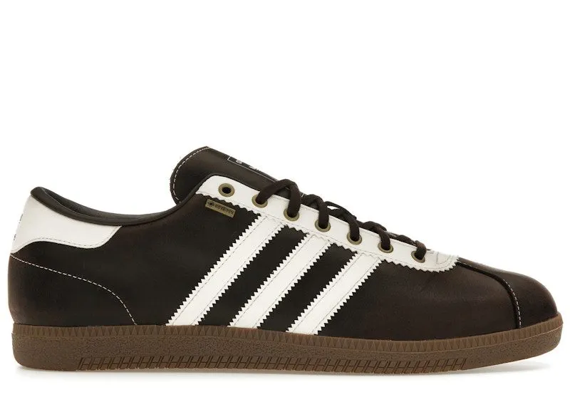 adidas Bern Gore-Tex Dark Brown White (IF3800)