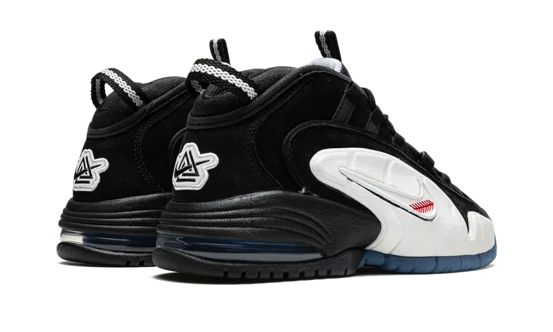 Nike Air Max Penny 1 “Social Status Recess Black” (DM9130-001)