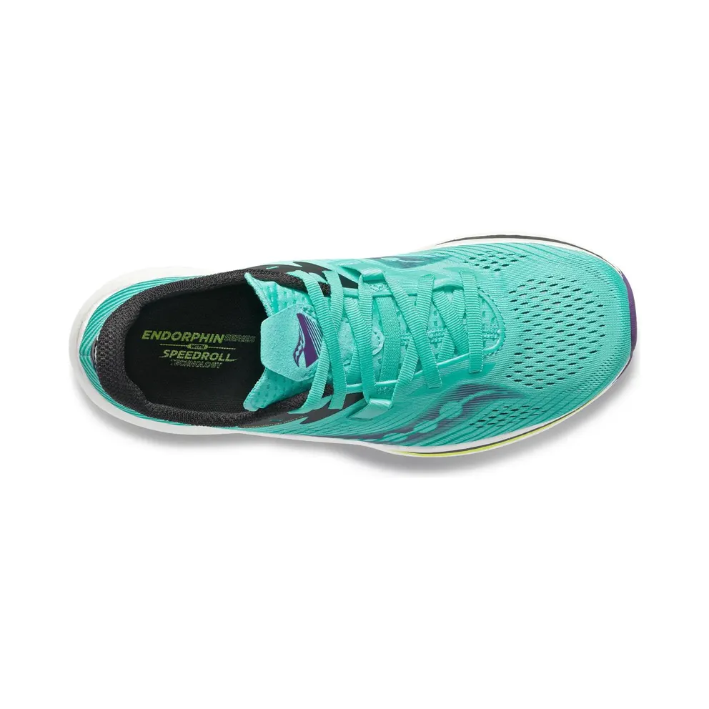 Saucony ENDORPHIN PRO 2 “Cool Mint” (S10687-26)
