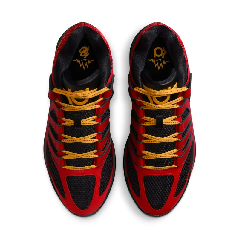 Nike KD 18 “Air Bakin'” (HV1992-600)