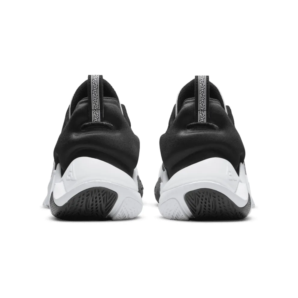 Nike Giannis Immortality EP Championship (Black Sole) (DC6927-100)