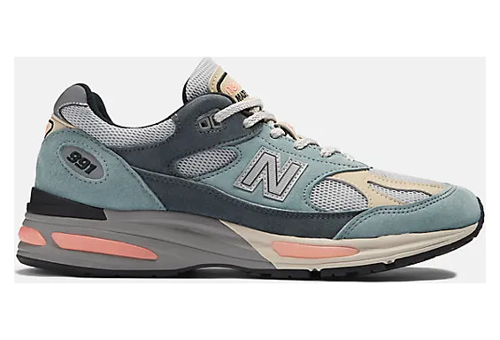new-balance-991 U991SG2