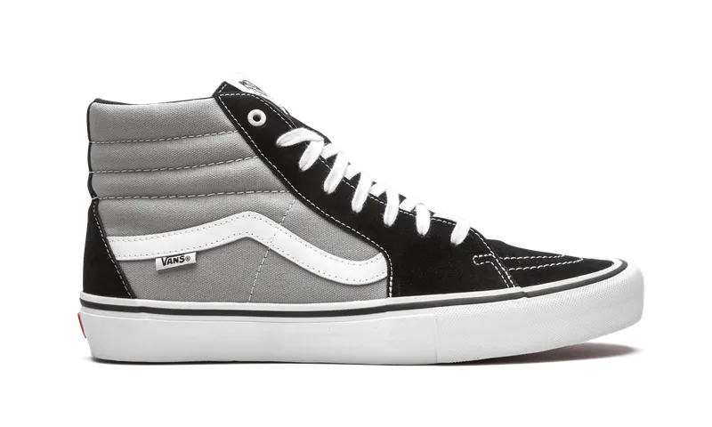 Vans SK8-HI “Black/White” (VN0A45JD2LB)