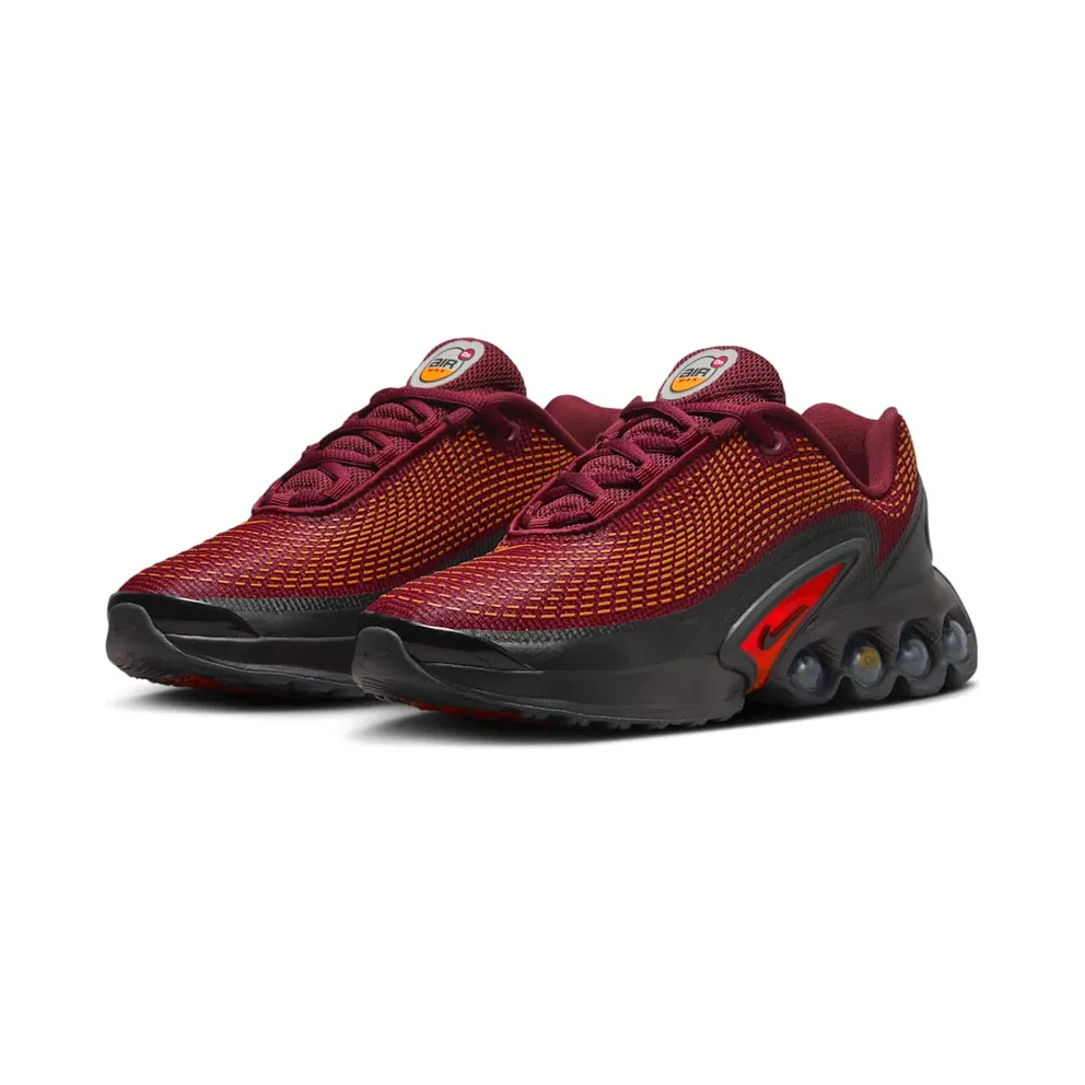 Nike Air Max Dn Dark Team Red (FB8987-600)