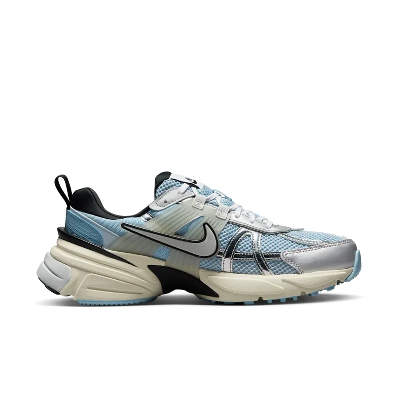 Nike V2K RUN “PSYCHIC BLUE” (HF1876-400)