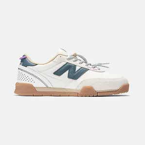 New Balance Numeric 440v2 Trail Low Sea Salt Deep Ocean (NM440WSR)