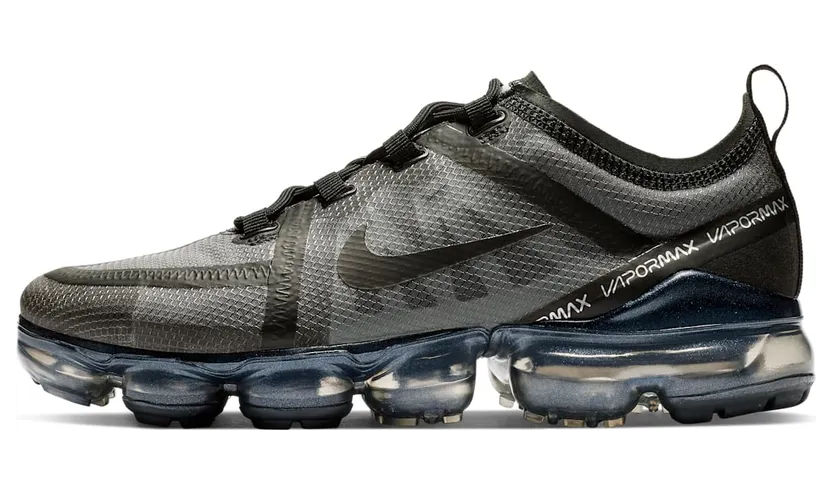 Nike Air VaporMax 2019 Black (AR6632002)