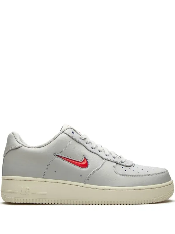 Nike ‘Air Force 1 ’07 PRM’ – Grey (CK4392)