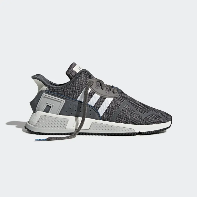 adidas EQT Cushion Adv Grey Grey/Running White/Crystal White (DA9533)