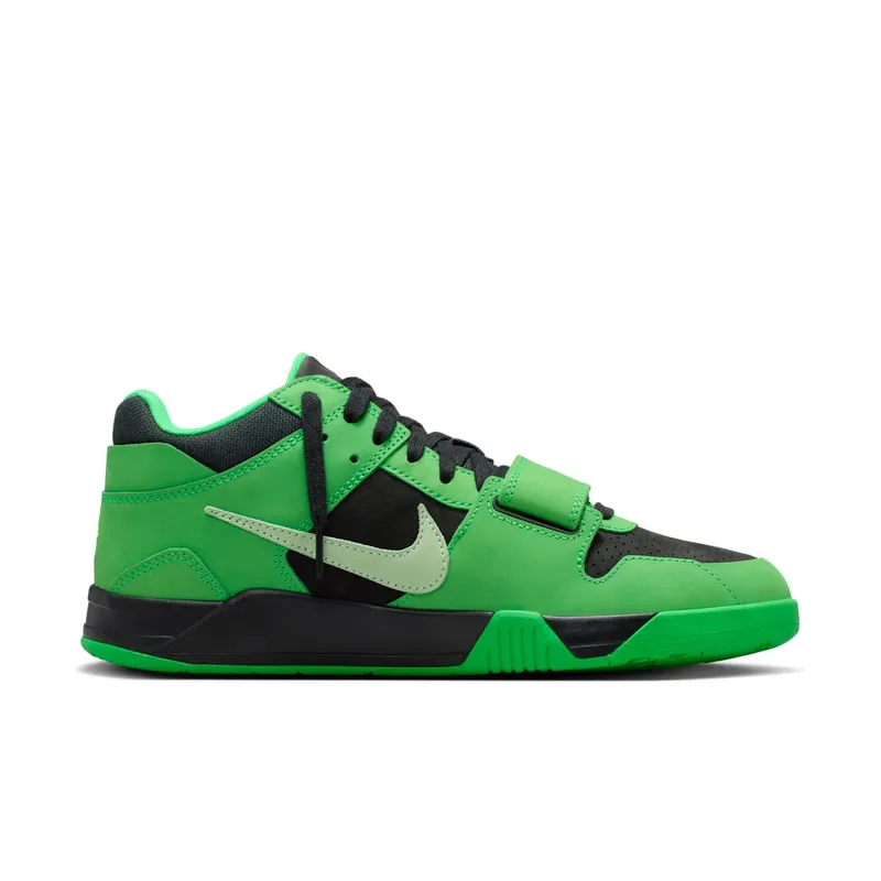 Jordan Jumpman Jack “Travis Scott – Green Spark” (IM9113-300)
