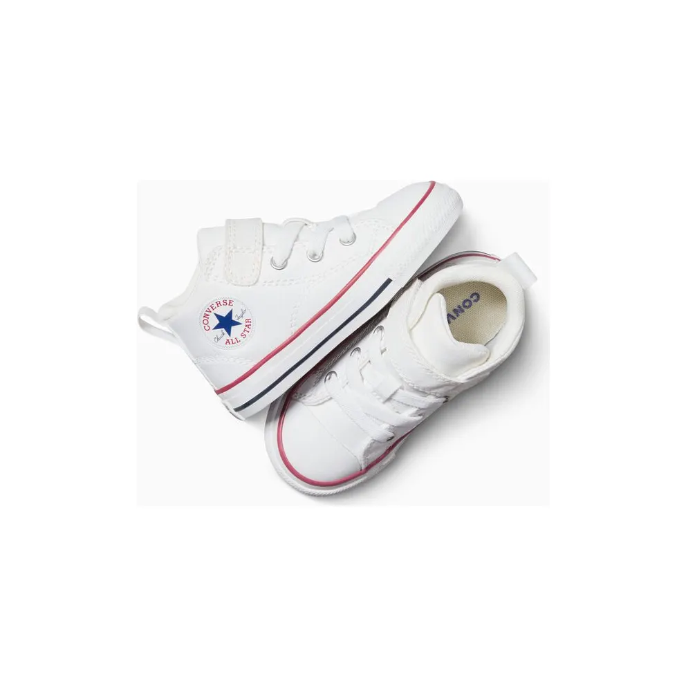 Converse Chuck Taylor All Star Malden Street White/red/blue
