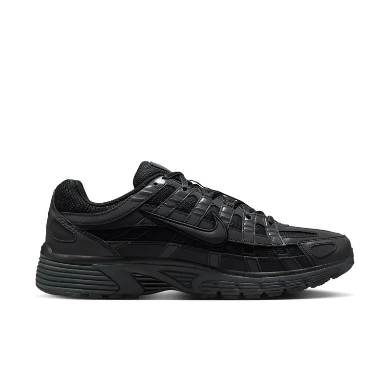 Nike P-6000 SE Black Reflective (IM6332-001)