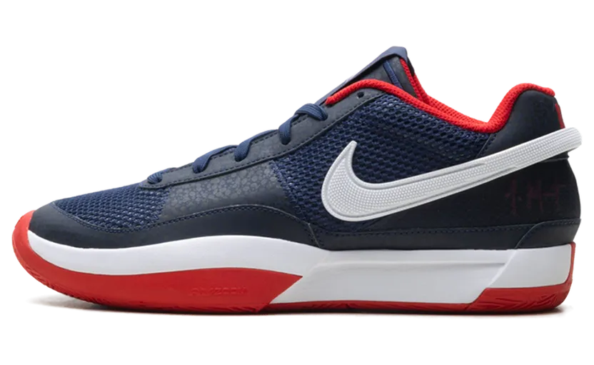 Nike Ja 1 “USA” (FQ4796-403)