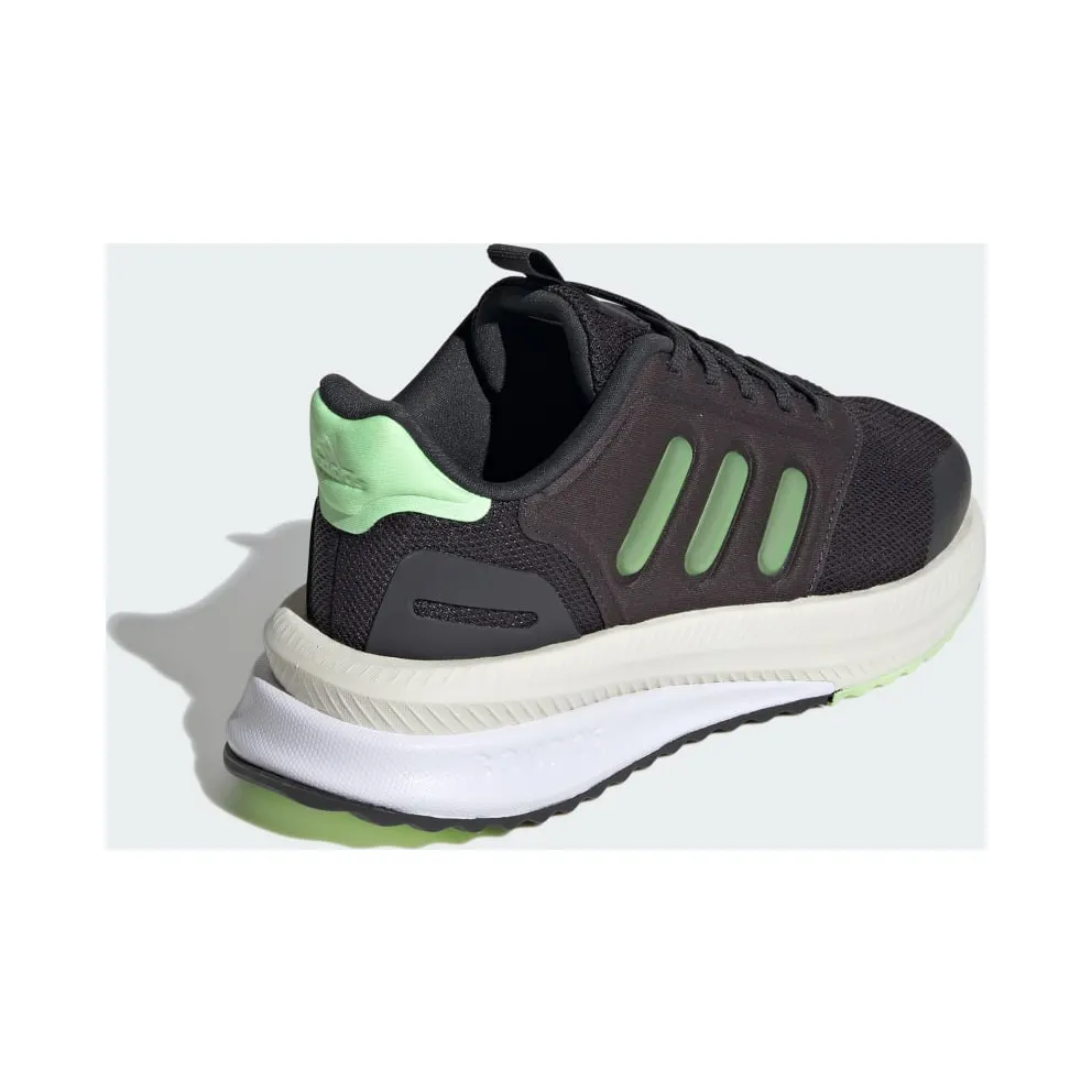 adidas X_PLRPHASE Kids Carbon / Green Spark / Ivory (ID8573)