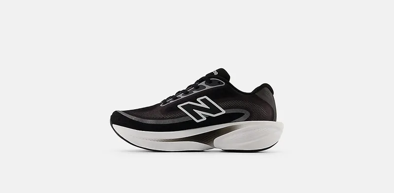 New Balance Ellipse v1 WMNS Black White (WELPS7EQ)