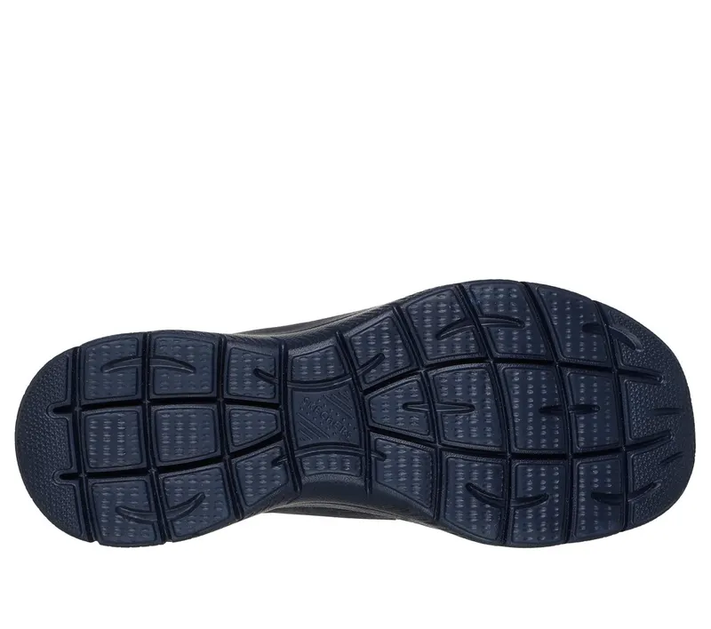 Skechers Slip-ins: Summits – Classy Night Sneaker Donker Marine