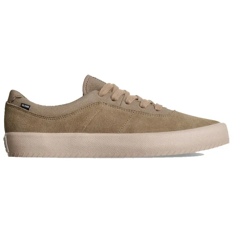 Globe sneaker walnut (GBMELB-16214)