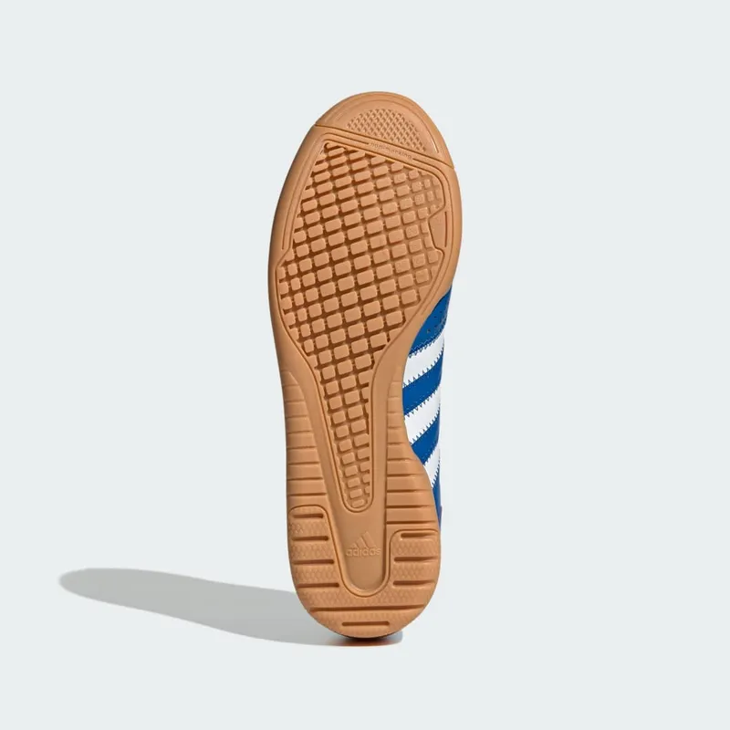 Adidas Spezial Light Handball Prime Blue / Cloud White / Vivid Yellow (G64338)