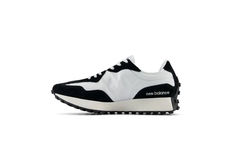 New Balance 327 “Black Magnet” (U327LC)