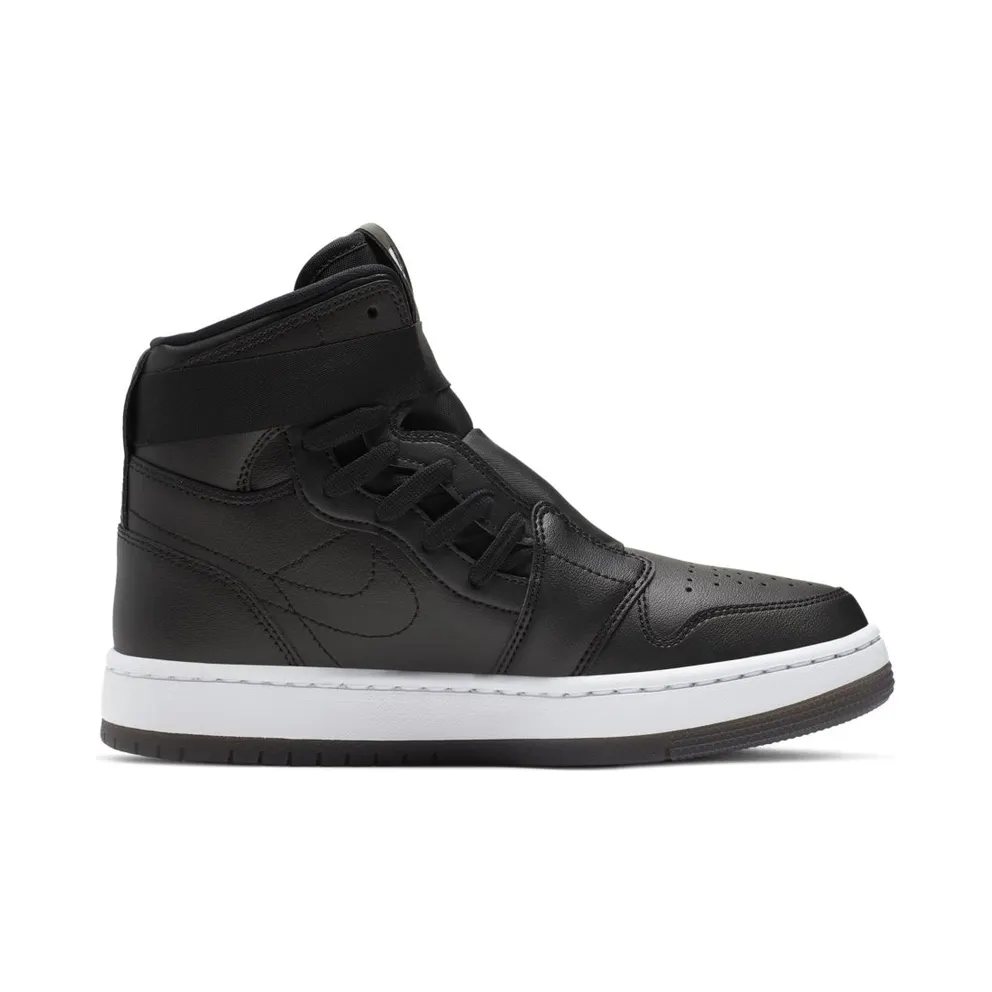 Jordan 1 Nova XX Black (W) Black/White-White (AV4052-001)