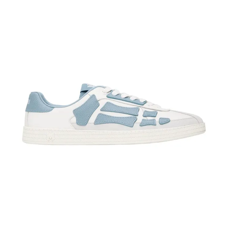 AMIRI Pacific Bones Dusty Blue (AMFOSR1126-400)