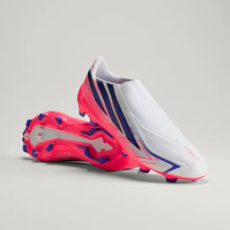 adidas F50 Hyperfast League Laceless FG Chaos vs Control World Cup Pack (KJ3415)