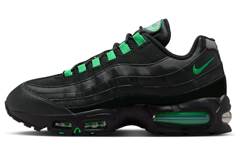 Nike Air Max 95 OG “Green Shock” (IB1667-002)
