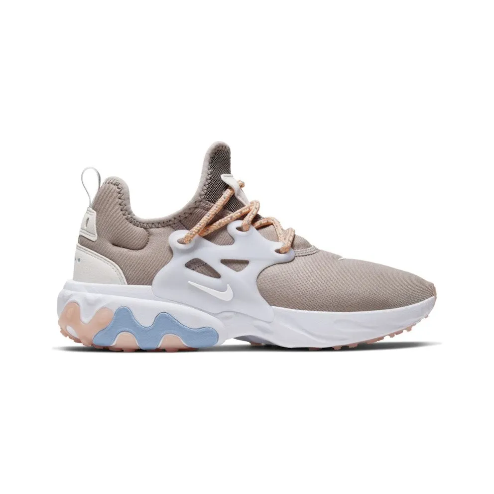 Nike React Presto Coral Stardust (CD9015-201)