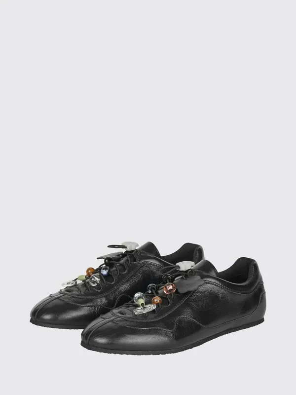 Cecilie Bahnsen Black (26FTW30006BLACK)