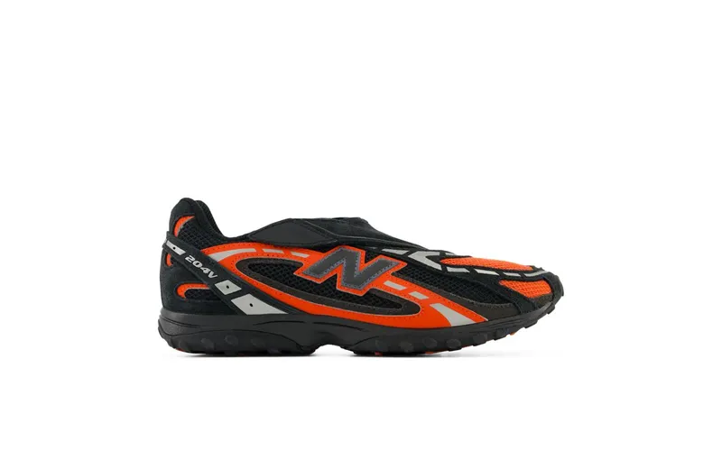 New Balance 204V Neo Flame Black (U204VMCV)
