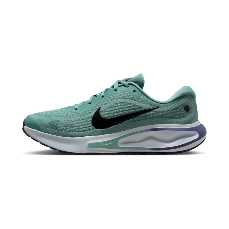 Nike Journey Run “Cannon / Sanded Purple / Pure Platinum / Black” (FN0228-010)
