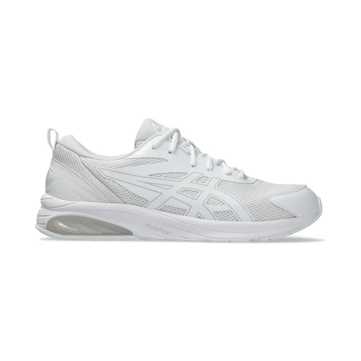 ASICS Gel-Quantum Kei White Cloud Grey (1203A601-100)