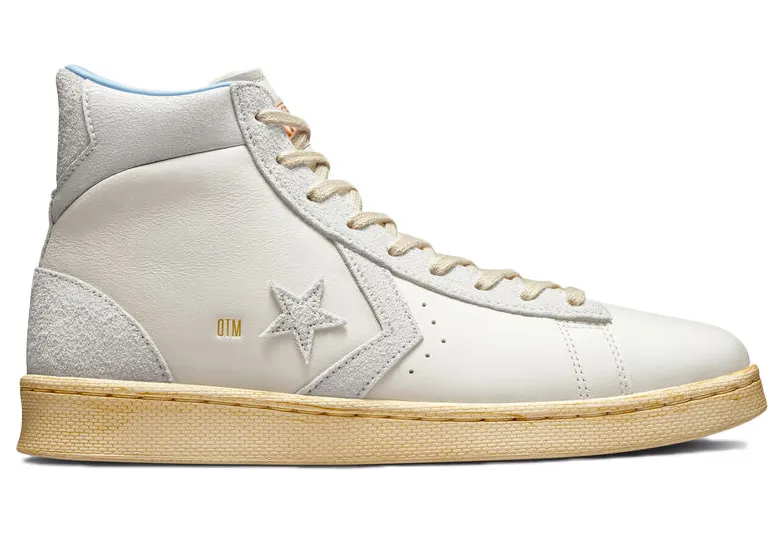 Converse Pro Leather Hi Chase the Drip PJ Tucker (A01790C)