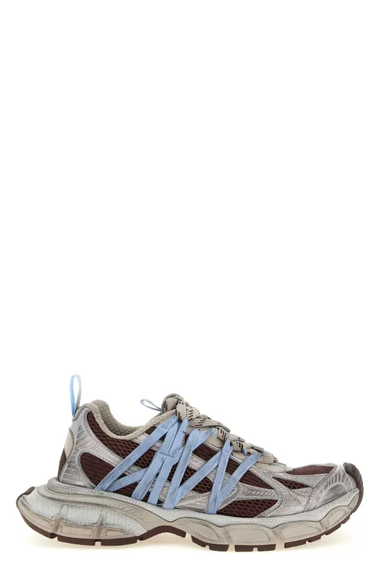 Balenciaga 3Xl Interlace “Multi” (863643W3XTL2940)