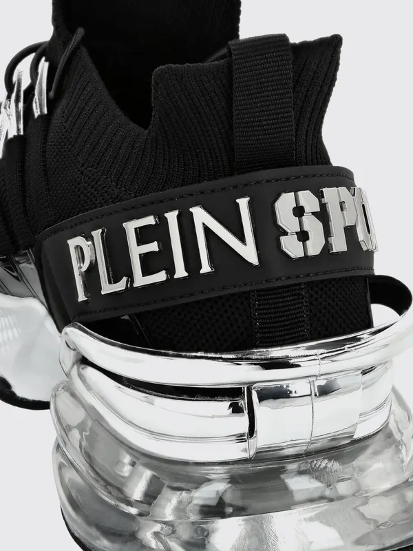 Plein Sport White 2 (SADSUSC0518STE003N0201)