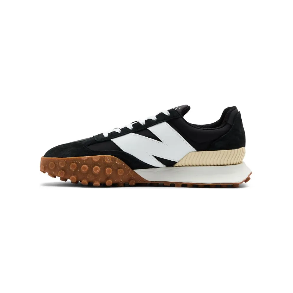 New Balance XC-72 Black Oyster White Gum (UXC72FD)