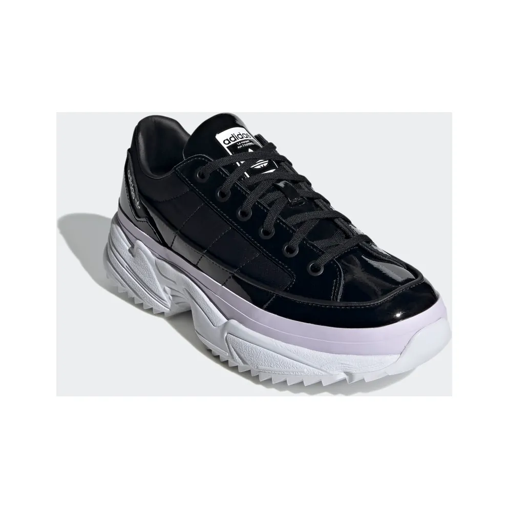 adidas Kiellor Core Black / Core Black / Purple Tint (EG0578)