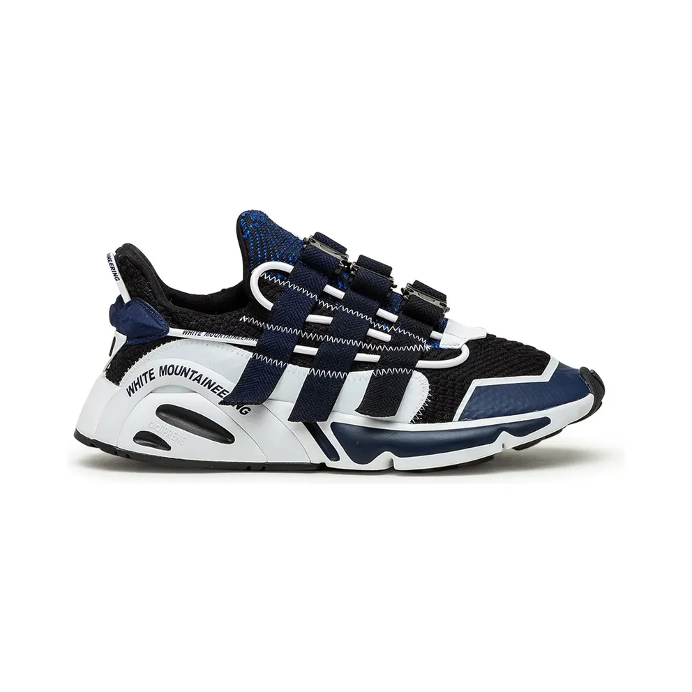 adidas Lxcon White Mountaineering Navy Blue/White/Black (FV7536)