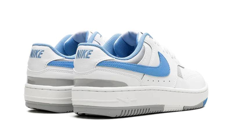Nike Gamma Force “University Blue” (DX9176-108)