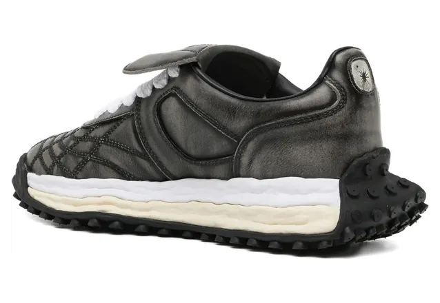 Maison Mihara Yasuhiro Scott “Grey” (A16FW710) (2)