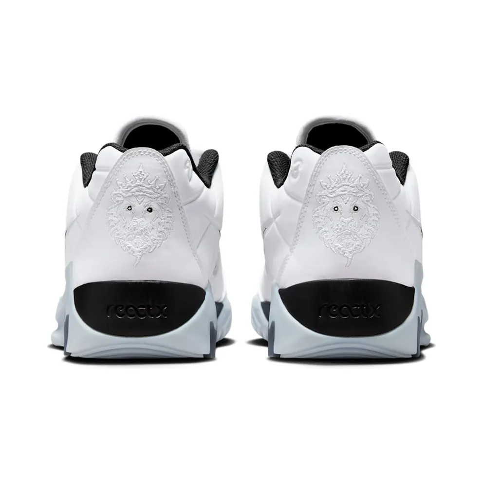 Nike LeBron Witness 9 White Black (Translucent Outsole) (HQ8034-100)