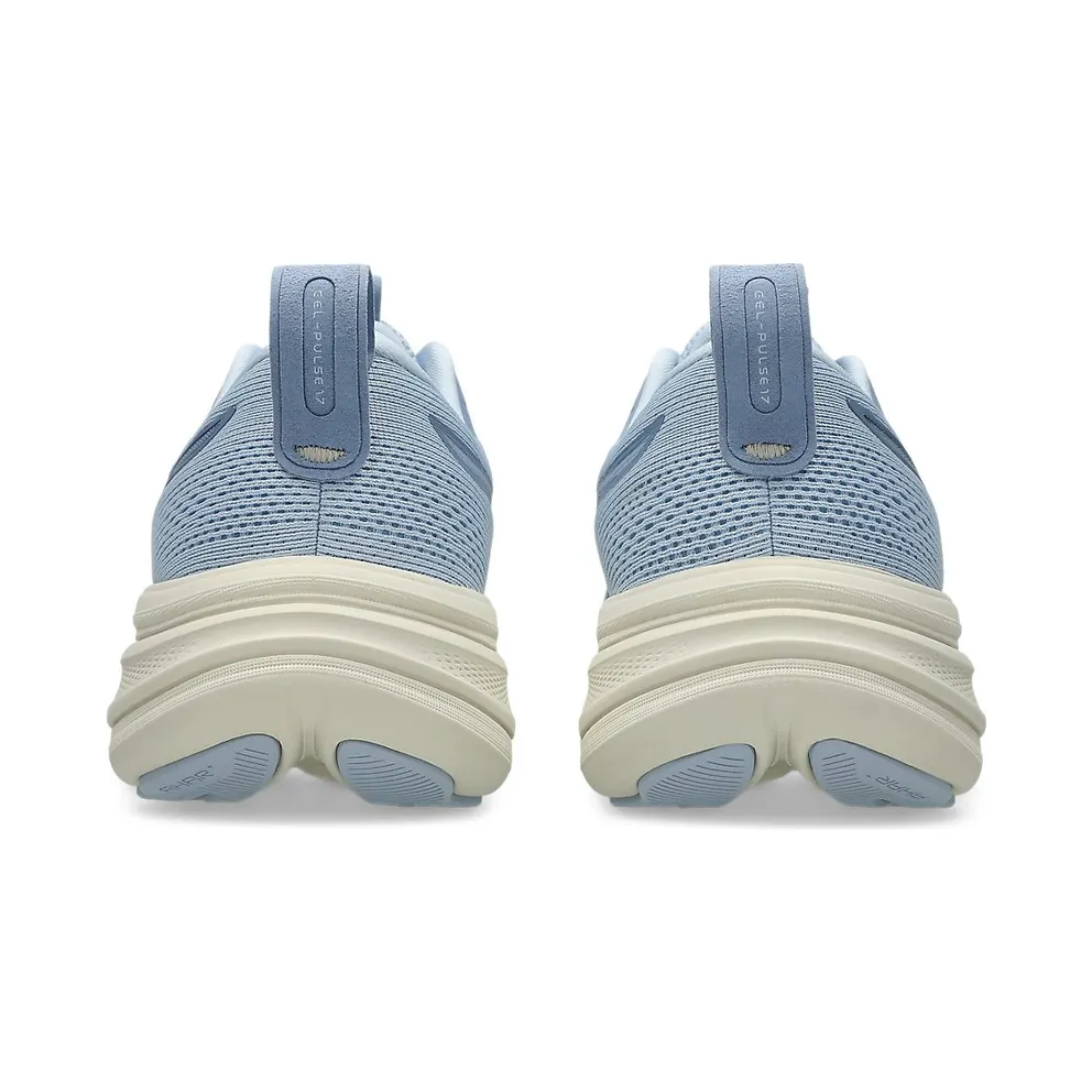 ASICS GEL-PULSE 17 “Solid Air / Cream” (1012B930-402)