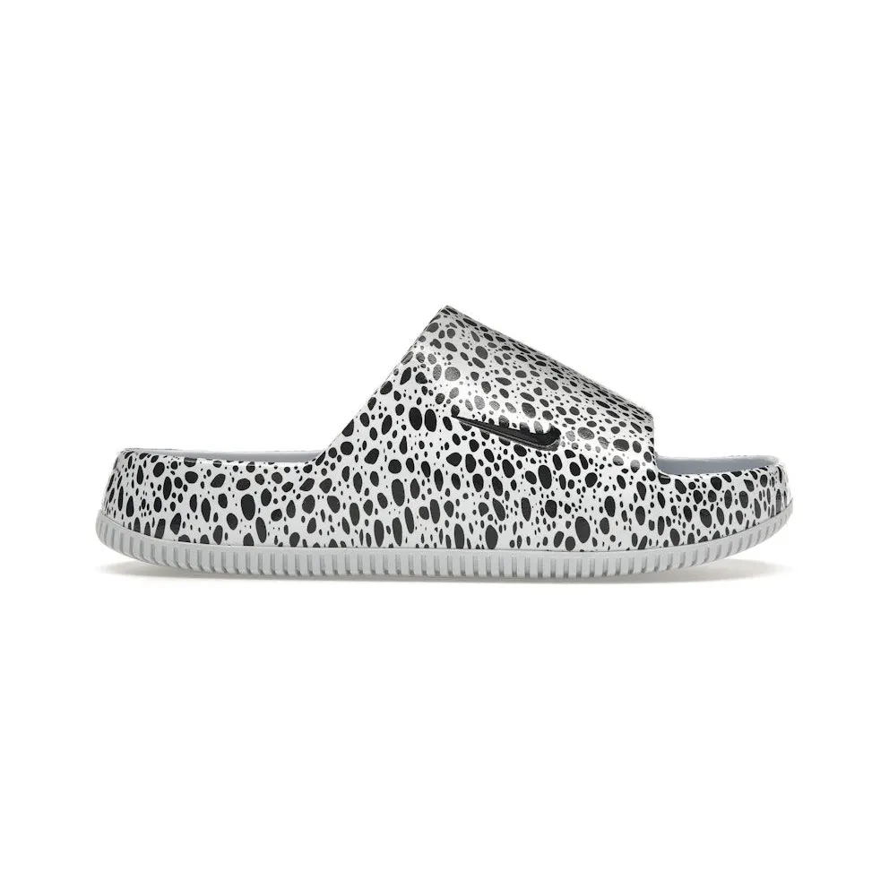 Nike Calm Slide Electric Pack Olympic Safari Football Grey (HF1067-001)