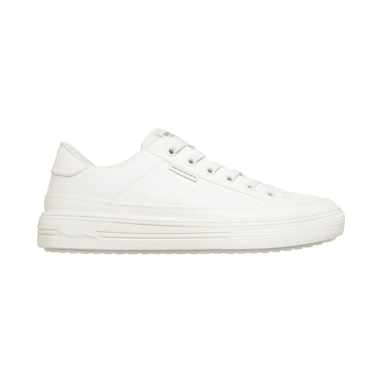 skechers-arch-fit 183221_WHT
