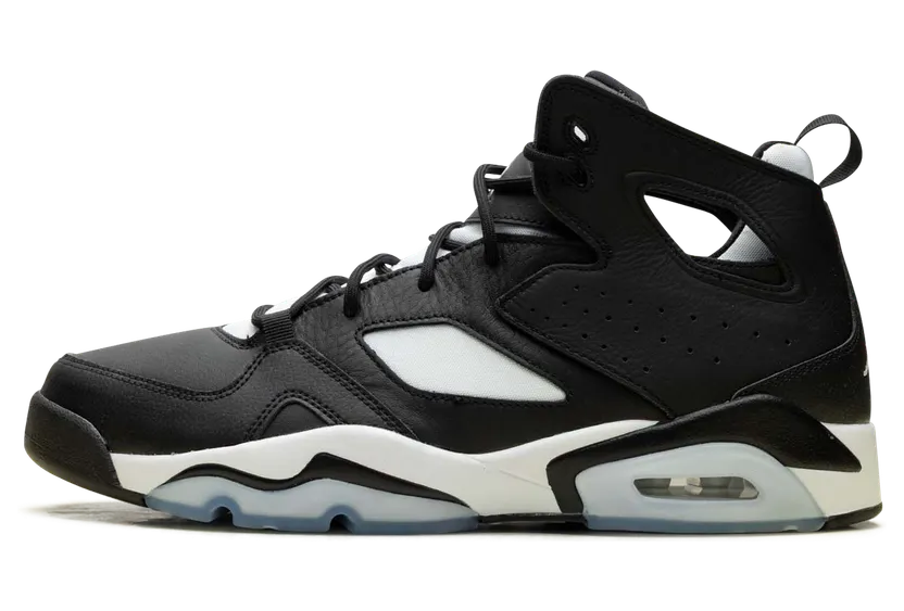 Jordan Flight Clb “Black White” (DC7329-002)