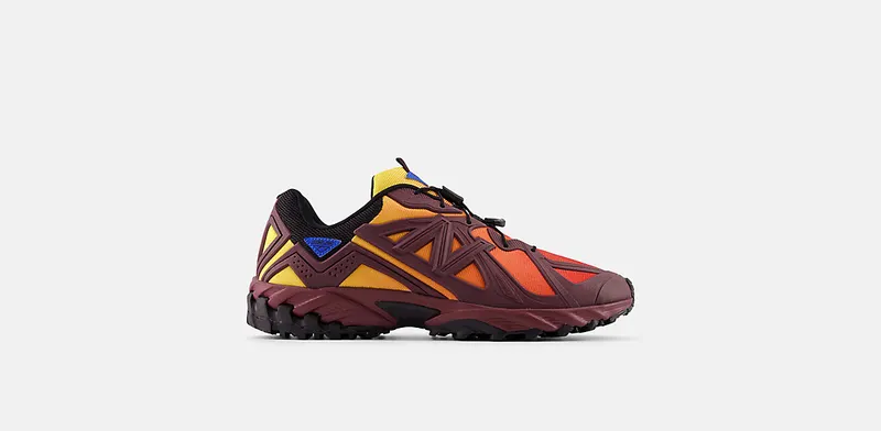 New Balance 610Dv1 “NB BURGUNDY” (ML610DA)