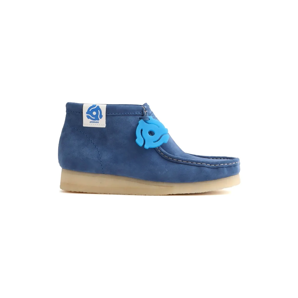 clarks-wallabee (atmos) 26181134