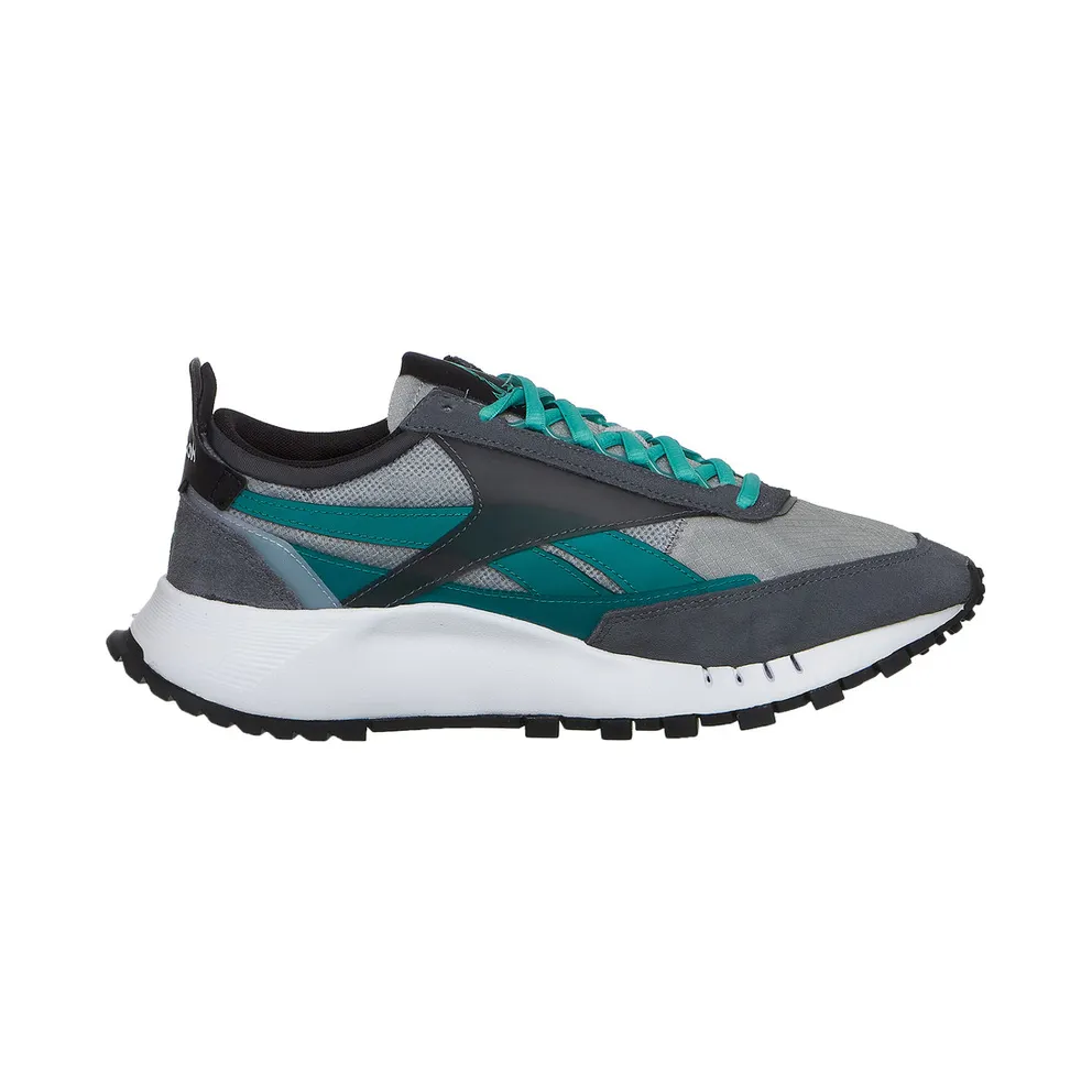 Reebok Classic Legacy Cold Grey 2 / Cold Grey 6 / Black (GZ8459)
