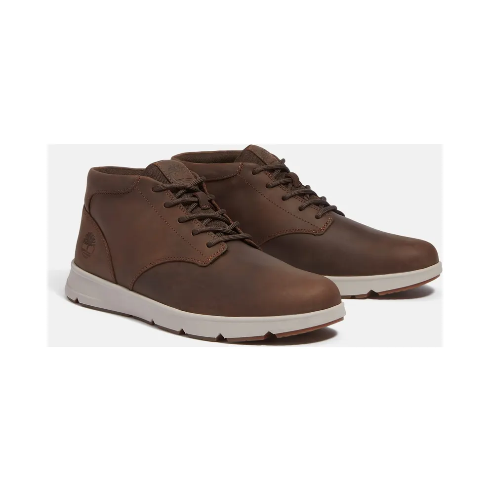 Timberland sneaker Bruin (TB0A6C7TW01)