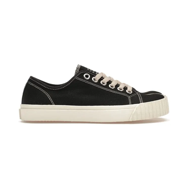 Maison Margiela Tabi Low Top Black White (S38WS0185P4291H0958)